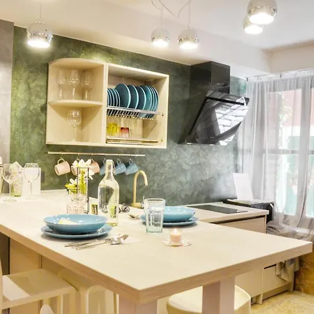 Appartement Eleven Rovinj