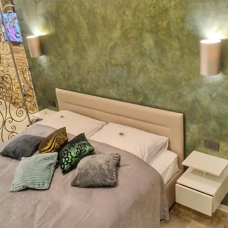 Eleven Appartement *