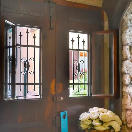 Appartement Eleven *