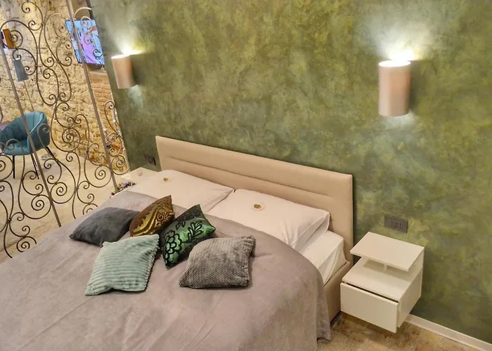 Eleven アパート *