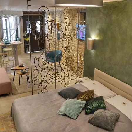 Apartamento Eleven