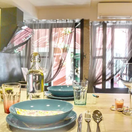 Eleven Apartmán Rovinj