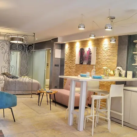Eleven Apartamento