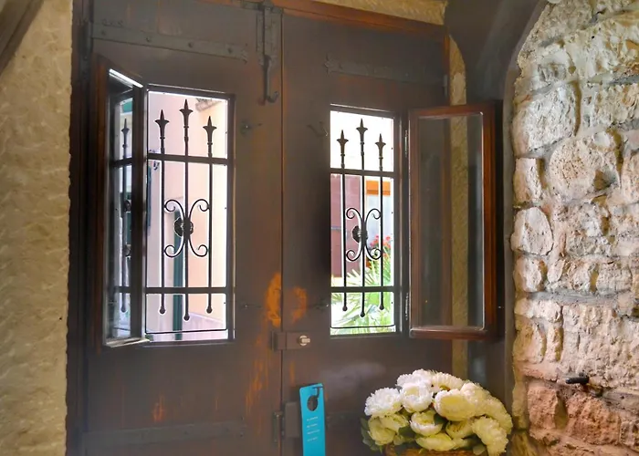 Διαμέρισμα Eleven *