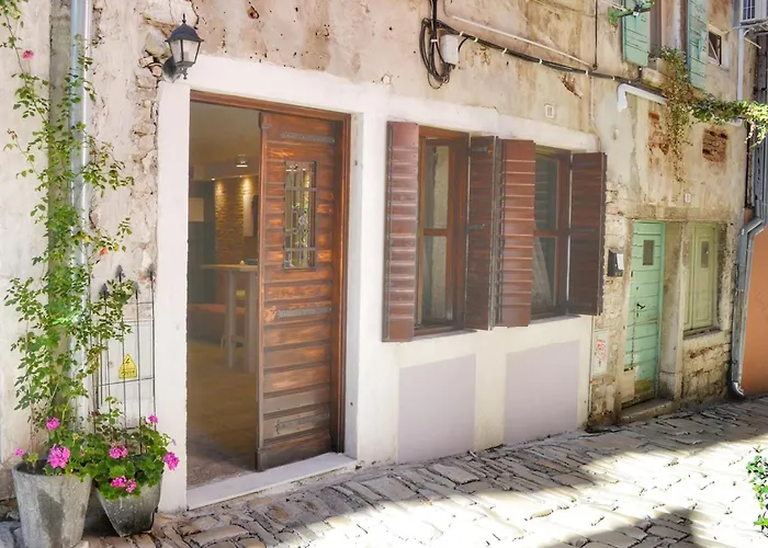 Διαμέρισμα Eleven Ρόβινι