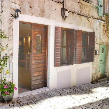 Appartamento Eleven Rovigno