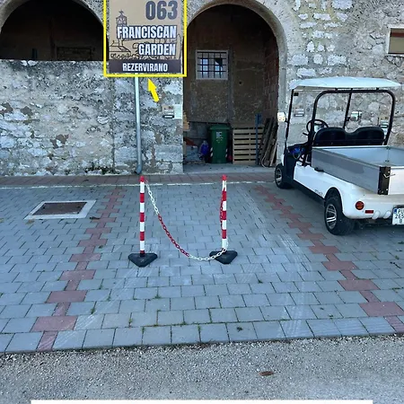 Appartamento Eleven Rovigno