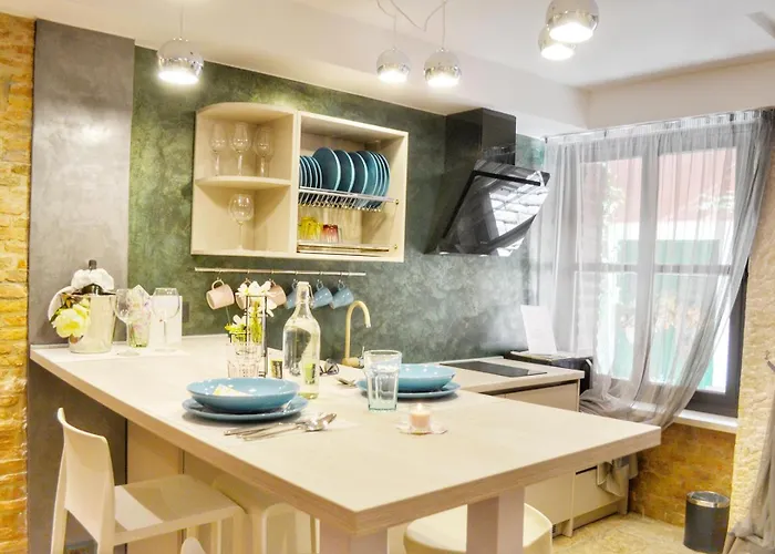 Appartamento Eleven Rovigno